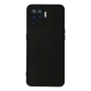 Newface Oppo Reno 5 Lite Kılıf Nano içi Kadife Silikon
