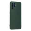 Newface Oppo Reno 5 Lite Kılıf Nano içi Kadife Silikon
