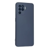 Newface Oppo Reno 5 Lite Kılıf Nano içi Kadife Silikon