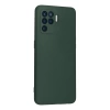 Newface Oppo Reno 5 Lite Kılıf Nano içi Kadife Silikon