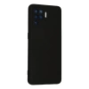 Newface Oppo Reno 5 Lite Kılıf Nano içi Kadife Silikon
