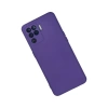 Newface Oppo Reno 5 Lite Kılıf Nano içi Kadife Silikon