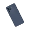 Newface Oppo Reno 5 Lite Kılıf Nano içi Kadife Silikon