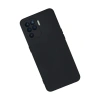 Newface Oppo Reno 5 Lite Kılıf Nano içi Kadife Silikon