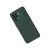 Newface Oppo Reno 5 Lite Kılıf Nano içi Kadife Silikon