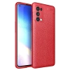 Newface Oppo Reno 5 Pro Kılıf Auto Focus Kapak