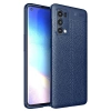 Newface Oppo Reno 5 Pro Kılıf Auto Focus Kapak