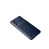 Newface Oppo Reno 5 Pro Kılıf Auto Focus Karbon Kapak