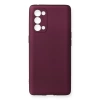 Newface Oppo Reno 5 Pro Kılıf First Silikon