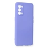 Newface Oppo Reno 5 Pro Kılıf First Silikon
