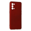 Newface Oppo Reno 5 Pro Kılıf First Silikon