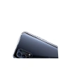 Newface Oppo Reno 5 Pro Kılıf Lüx Şeffaf Silikon