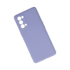 Newface Oppo Reno 5 Pro Kılıf Nano içi Kadife Silikon