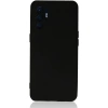 Newface Oppo Reno 6 Kılıf Nano içi Kadife Silikon