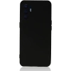 Newface Oppo Reno 6 Kılıf Nano içi Kadife Silikon