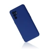 Newface Oppo Reno 6 Kılıf Nano içi Kadife Silikon