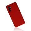 Newface Oppo Reno 6 Kılıf Nano içi Kadife Silikon