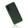 Newface Oppo Reno 6 Kılıf Nano içi Kadife Silikon