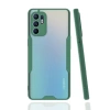 Newface Oppo Reno 6 Kılıf Platin Silikon