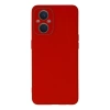 Newface Oppo Reno 7 Lite Kılıf Lansman Glass Kapak