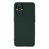 Newface Oppo Reno 7 Lite Kılıf Lansman Glass Kapak