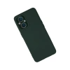 Newface Oppo Reno 7 Lite Kılıf Lansman Glass Kapak
