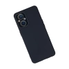 Newface Oppo Reno 7 Lite Kılıf Lansman Glass Kapak