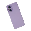 Newface Oppo Reno 7 Lite Kılıf Lansman Glass Kapak