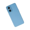 Newface Oppo Reno 7 Lite Kılıf Lansman Glass Kapak