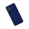 Newface Oppo Reno 7 Lite Kılıf Lansman Glass Kapak