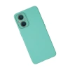 Newface Oppo Reno 7 Lite Kılıf Lansman Glass Kapak