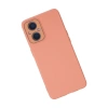Newface Oppo Reno 7 Lite Kılıf Lansman Glass Kapak