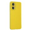 Newface Oppo Reno 7 Lite Kılıf Lansman Glass Kapak