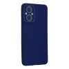 Newface Oppo Reno 7 Lite Kılıf Lansman Glass Kapak