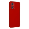 Newface Oppo Reno 7 Lite Kılıf Lansman Glass Kapak