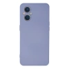 Newface Oppo Reno 7 Lite Kılıf Nano içi Kadife Silikon