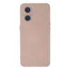 Newface Oppo Reno 7 Lite Kılıf Nano içi Kadife Silikon