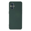 Newface Oppo Reno 7 Lite Kılıf Nano içi Kadife Silikon