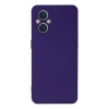 Newface Oppo Reno 7 Lite Kılıf Nano içi Kadife Silikon