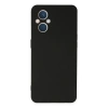 Newface Oppo Reno 7 Lite Kılıf Nano içi Kadife Silikon