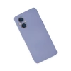 Newface Oppo Reno 7 Lite Kılıf Nano içi Kadife Silikon