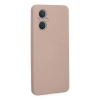 Newface Oppo Reno 7 Lite Kılıf Nano içi Kadife Silikon