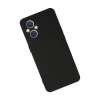 Newface Oppo Reno 7 Lite Kılıf Nano içi Kadife Silikon