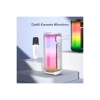 Newface Pluse 5 Mikrofonlu RGB Kablosuz Hoparlör