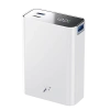 PW501 20.000 mAh Dijital Göstergeli 2 Adet 45W Type