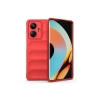 Newface Realme 10 Pro 5G Kılıf Optimum Silikon