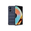 Newface Realme 10 Pro 5G Kılıf Optimum Silikon