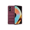 Newface Realme 10 Pro 5G Kılıf Optimum Silikon