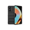 Newface Realme 10 Pro 5G Kılıf Optimum Silikon