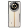 Newface Realme 11 Pro Kılıf Boyi Silikon Kapak